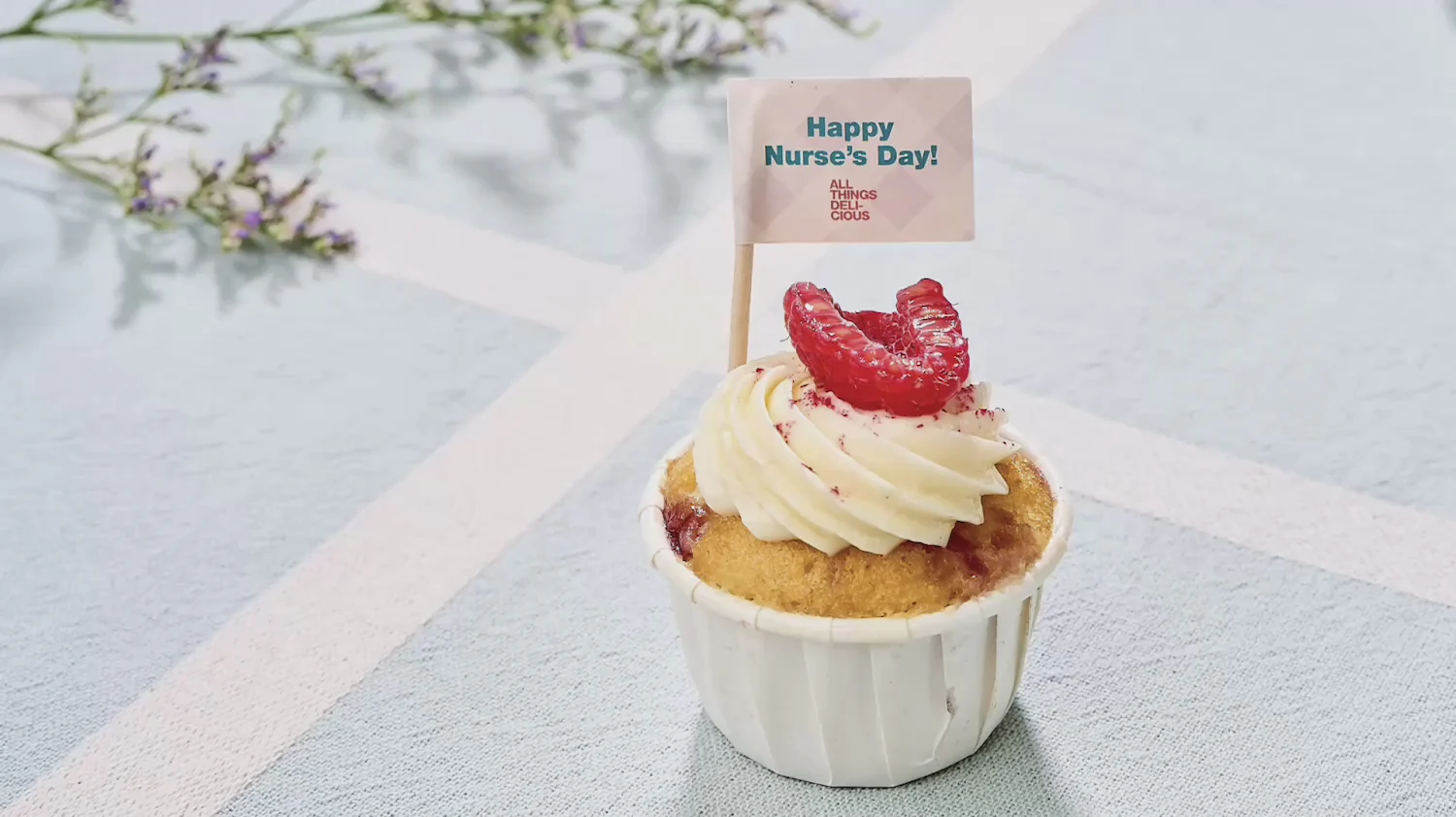 Wholesome Comfort, Baked with Heart